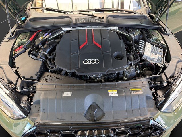 Audi S5 Sportback 3.0 TDI quattro *MATRIX*STHZ*B&O*