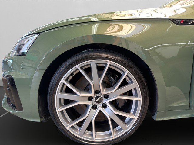 Audi S5 Sportback 3.0 TDI quattro *MATRIX*STHZ*B&O*