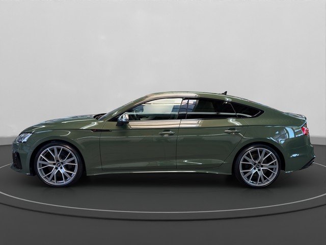 Audi S5 Sportback 3.0 TDI quattro *MATRIX*STHZ*B&O*