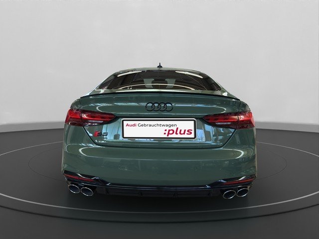 Audi S5 Sportback 3.0 TDI quattro *MATRIX*STHZ*B&O*