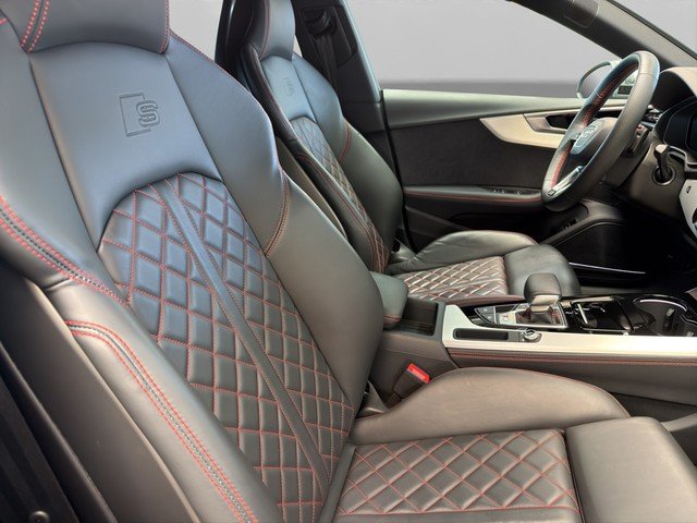 Audi S5 Sportback 3.0 TDI quattro *MATRIX*STHZ*B&O*