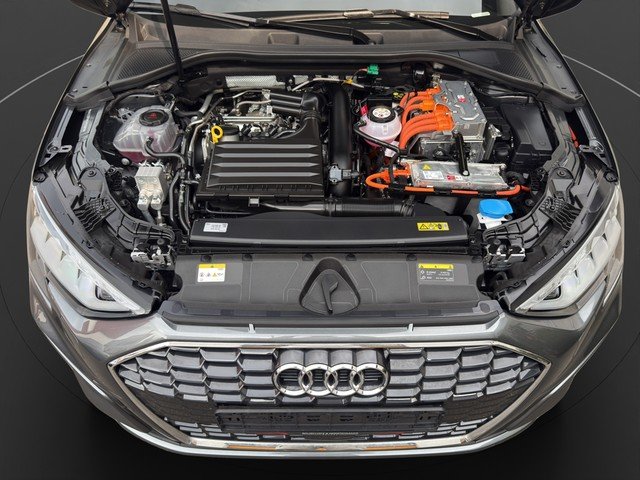 Audi A3 Sportback 40 TFSI e S line *AHK*RFK*GRA*NAVI* ACC DynLicht