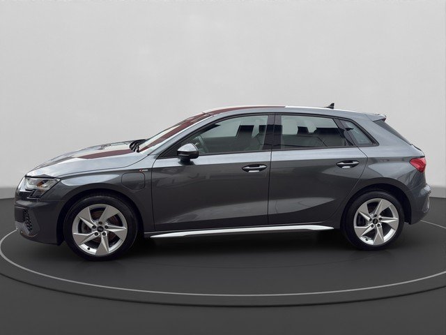 Audi A3 Sportback 40 TFSI e S line *AHK*RFK*GRA*NAVI* ACC DynLicht