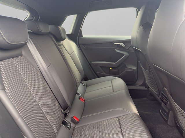 Audi A3 Sportback 40 TFSI e S line *AHK*RFK*GRA*NAVI* ACC DynLicht