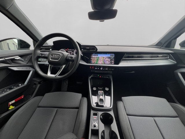 Audi A3 AS 40 TFSIe AHK*MATRIX*HUD AHK SoundSys Kam.