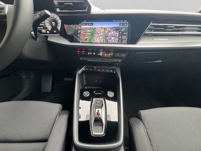Audi A3 AS 40 TFSIe AHK*MATRIX*HUD AHK SoundSys Kam.