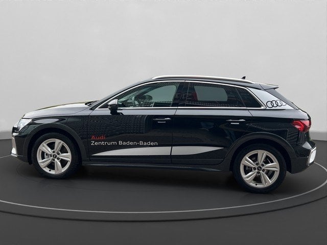 Audi A3 AS 40 TFSIe AHK*MATRIX*HUD AHK SoundSys Kam.