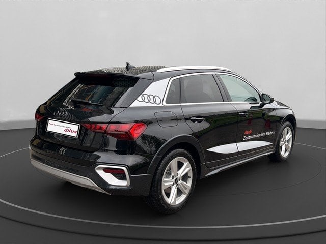 Audi A3 AS 40 TFSIe AHK*MATRIX*HUD AHK SoundSys Kam.