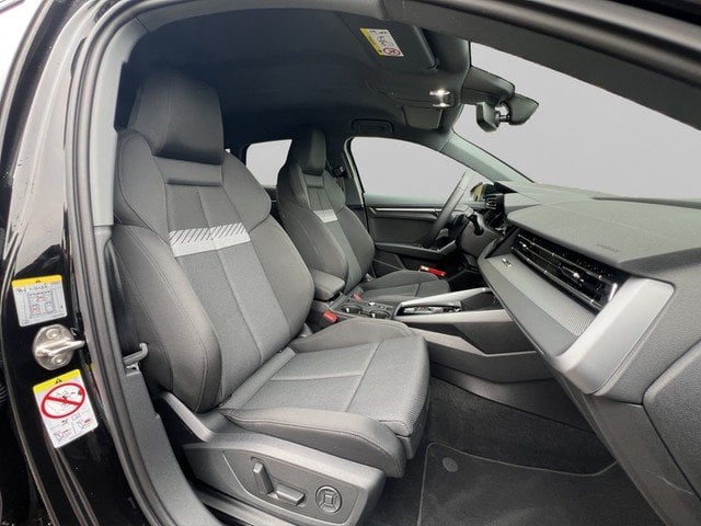 Audi A3 AS 40 TFSIe AHK*MATRIX*HUD AHK SoundSys Kam.