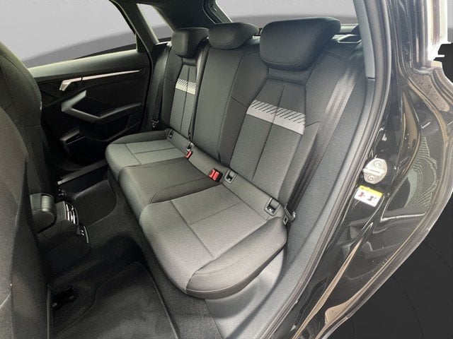 Audi A3 AS 40 TFSIe AHK*MATRIX*HUD AHK SoundSys Kam.
