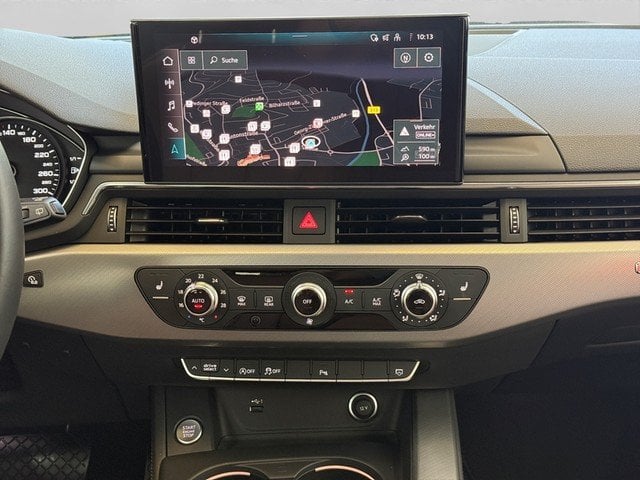 Audi A4 Avant 40 TDI quattro advanced *PANO*AHK*NAVI*