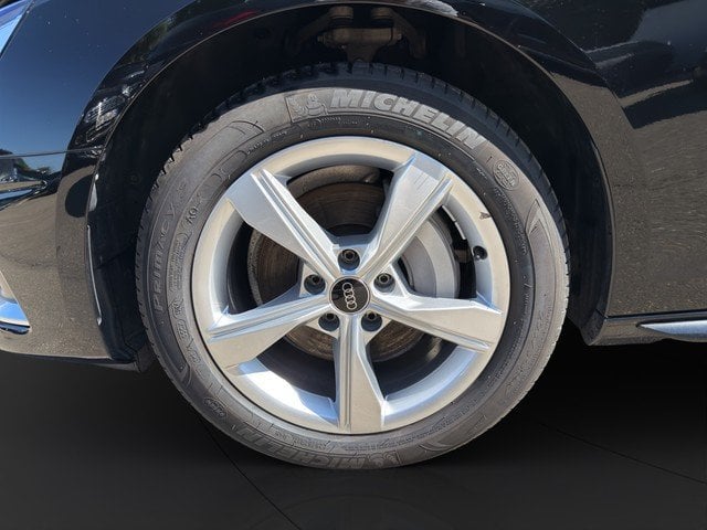 Audi A4 Avant 40 TDI quattro advanced *PANO*AHK*NAVI*