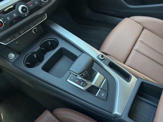Audi A4 Avant 40 TDI quattro advanced *PANO*AHK*NAVI*