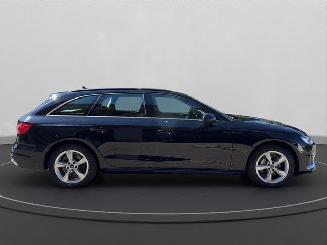 Audi A4 Avant 40 TDI quattro advanced *PANO*AHK*NAVI*
