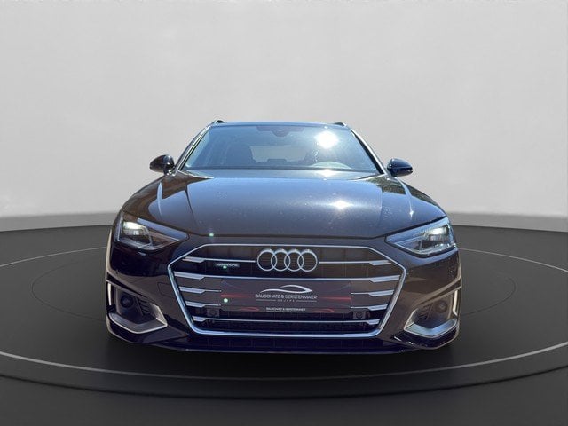 Audi A4 Avant 40 TDI quattro advanced *PANO*AHK*NAVI*