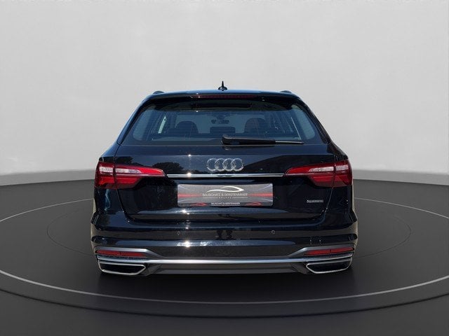 Audi A4 Avant 40 TDI quattro advanced *PANO*AHK*NAVI*