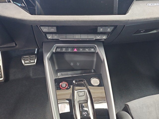 Audi S3 Limousine TFSI S tronic