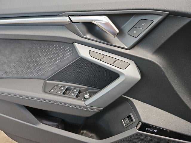 Audi S3 Limousine TFSI S tronic