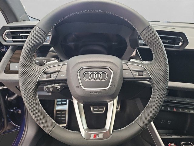 Audi S3 Limousine TFSI S tronic
