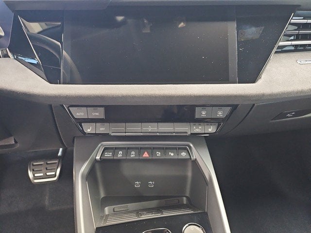 Audi S3 Limousine TFSI S tronic