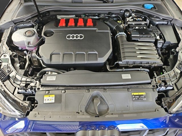 Audi S3 Limousine TFSI S tronic