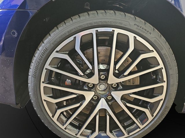 Audi S3 Limousine TFSI S tronic