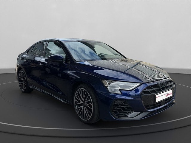 Audi S3 Limousine TFSI S tronic