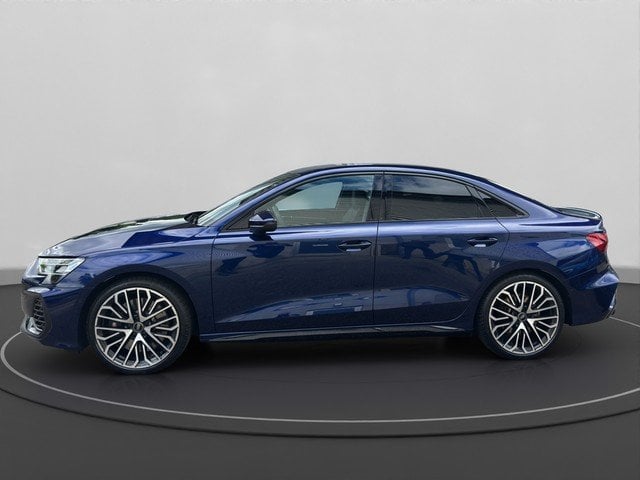 Audi S3 Limousine TFSI S tronic