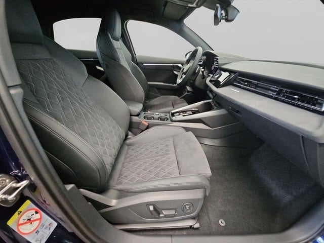 Audi S3 Limousine TFSI S tronic