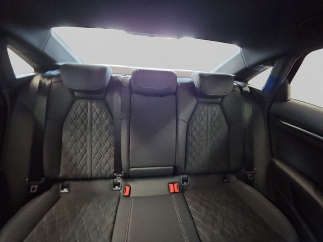 Audi S3 Limousine TFSI S tronic