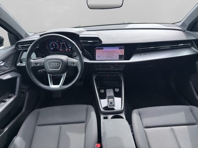 Audi A3 Sportback 35 TFSI advanced *NAVI*ACC*SOUND* ACC DynLicht