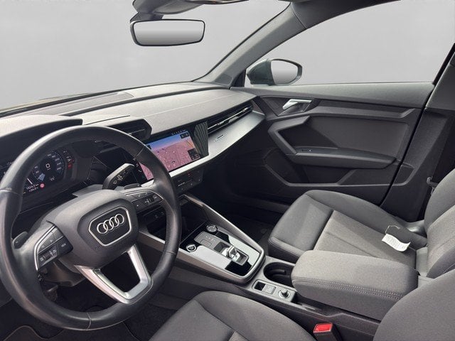 Audi A3 Sportback 35 TFSI advanced *NAVI*ACC*SOUND* ACC DynLicht