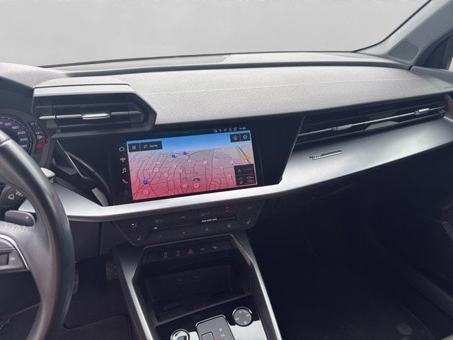 Audi A3 Sportback 35 TFSI advanced *NAVI*ACC*SOUND* ACC DynLicht