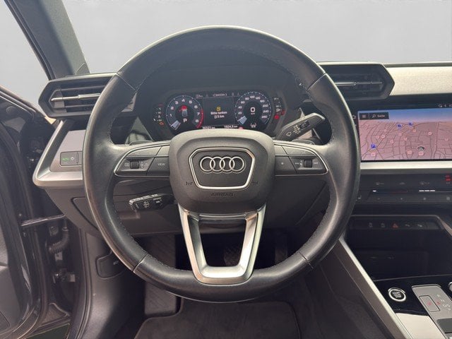 Audi A3 Sportback 35 TFSI advanced *NAVI*ACC*SOUND* ACC DynLicht