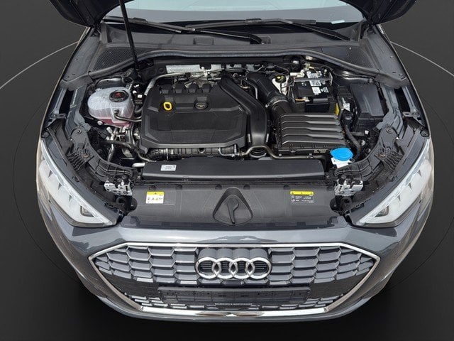 Audi A3 Sportback 35 TFSI advanced *NAVI*ACC*SOUND* ACC DynLicht