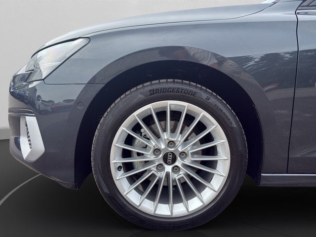 Audi A3 Sportback 35 TFSI advanced *NAVI*ACC*SOUND* ACC DynLicht