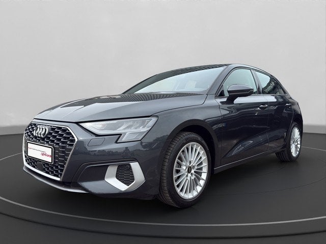 Audi A3 Sportback 35 TFSI advanced *NAVI*ACC*SOUND* ACC DynLicht