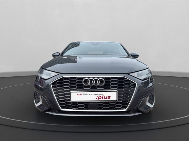 Audi A3 Sportback 35 TFSI advanced *NAVI*ACC*SOUND* ACC DynLicht