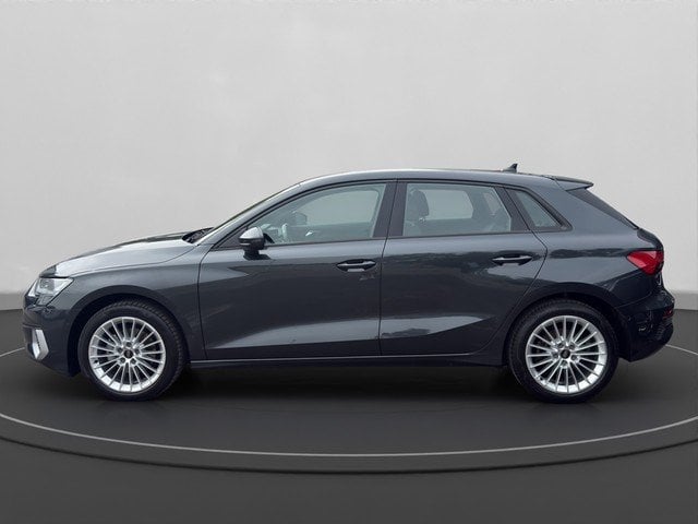 Audi A3 Sportback 35 TFSI advanced *NAVI*ACC*SOUND* ACC DynLicht