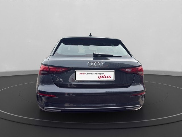 Audi A3 Sportback 35 TFSI advanced *NAVI*ACC*SOUND* ACC DynLicht