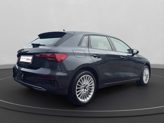 Audi A3 Sportback 35 TFSI advanced *NAVI*ACC*SOUND* ACC DynLicht
