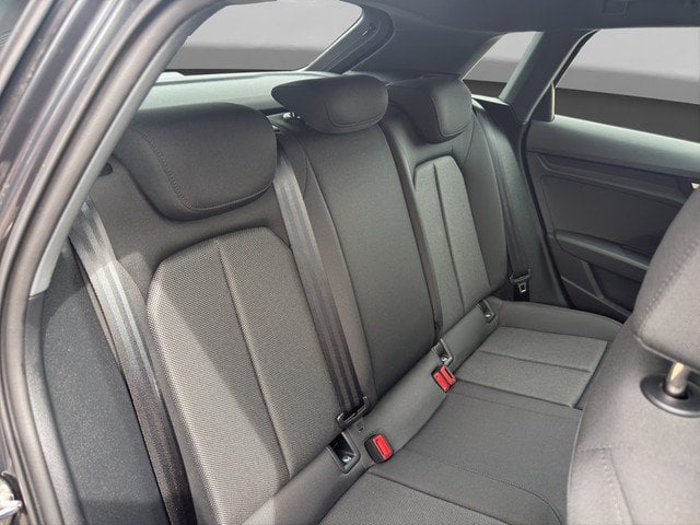 Audi A3 Sportback 35 TFSI advanced *NAVI*ACC*SOUND* ACC DynLicht