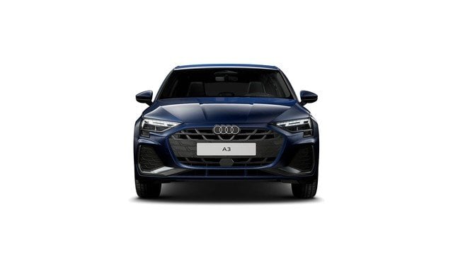 Audi A3 SB TFSI e S tronic S line*Matrix