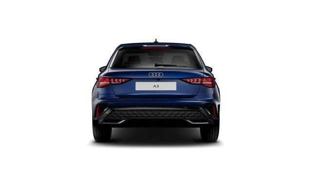Audi A3 SB TFSI e S tronic S line*Matrix