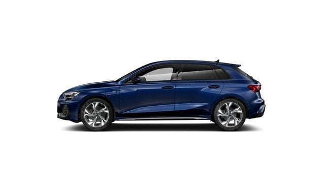 Audi A3 SB TFSI e S tronic S line*Matrix