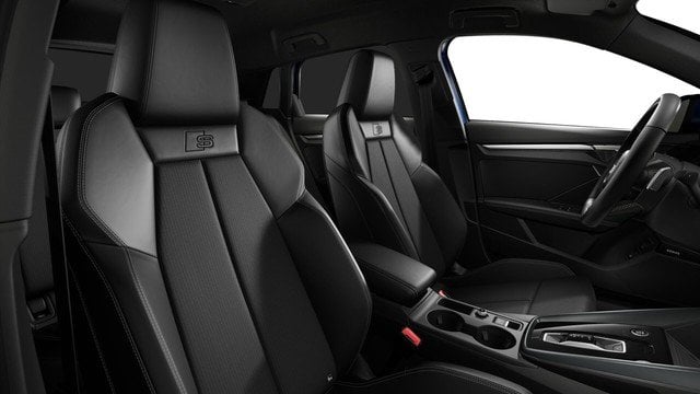 Audi A3 SB TFSI e S tronic S line*Matrix
