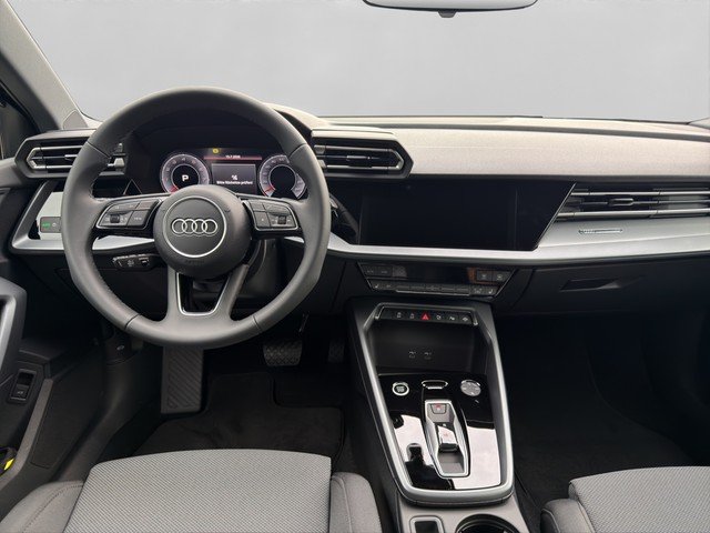 Audi A3 SB TFSI S tronic S line*Businesspaket plus