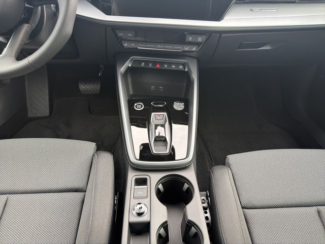 Audi A3 SB TFSI S tronic S line*Businesspaket plus