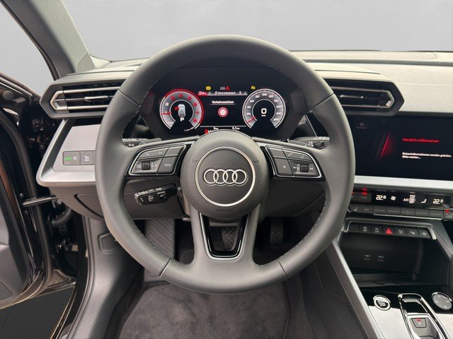 Audi A3 SB TFSI S tronic S line*Businesspaket plus