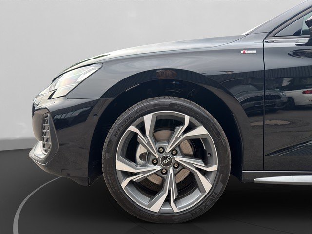 Audi A3 SB TFSI S tronic S line*Businesspaket plus